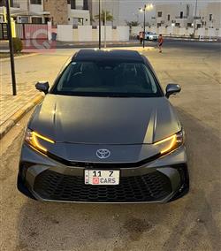 تويوتا كامري